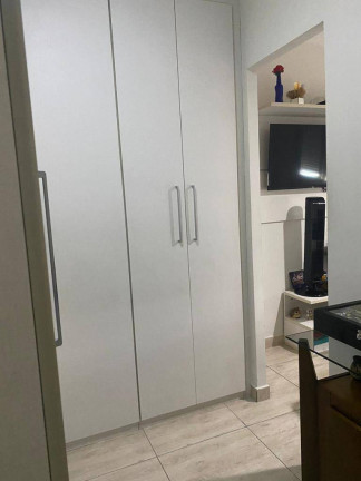 Imagem Apartamento com 3 Quartos à Venda, 138 m² em Jardim Caravelas - São Paulo Imagem Apartamento com 3 Quartos à Venda, 138 m² em Jardim Caravelas - São Paulo
