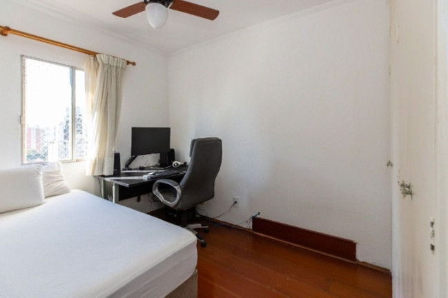 Imagem Apartamento com 2 Quartos à Venda, 77 m² em Itaim Bibi - São Paulo Imagem Apartamento com 2 Quartos à Venda, 77 m² em Itaim Bibi - São Paulo