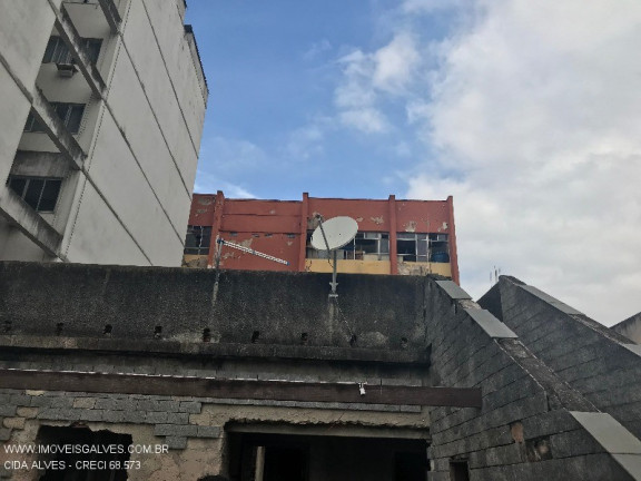 Imagem Imóvel à Venda, 975 m² em Santo Cristo - Rio De Janeiro
