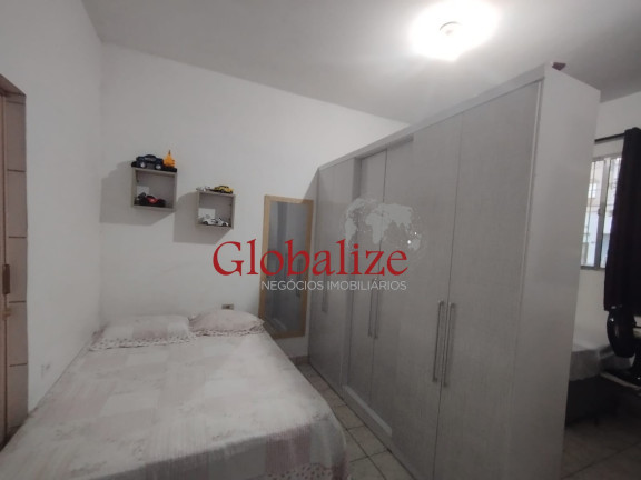 Imagem Imóvel com 1 Quarto à Venda, 45 m² em Vila Mathias - Santos Imagem Imóvel com 1 Quarto à Venda, 45 m² em Vila Mathias - Santos
