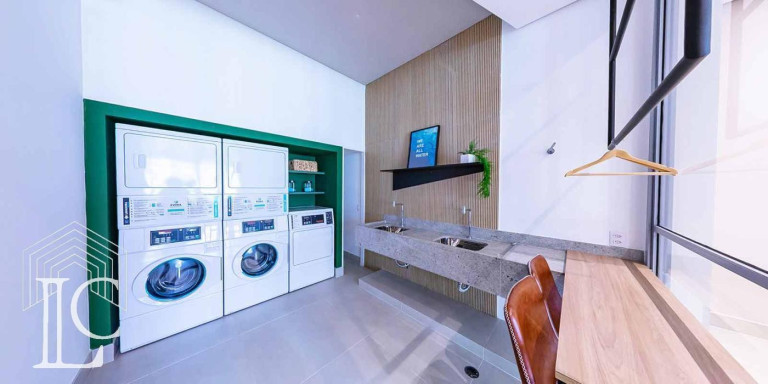 Imagem Apartamento com 1 Quarto à Venda, 31 m² em Moema - São Paulo Imagem Apartamento com 1 Quarto à Venda, 31 m² em Moema - São Paulo
