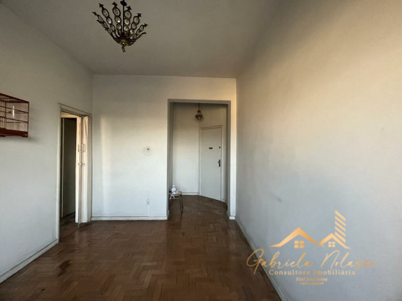 Imagem Apartamento com 3 Quartos à Venda, 110 m² em Centro - Niterói Imagem Apartamento com 3 Quartos à Venda, 110 m² em Centro - Niterói