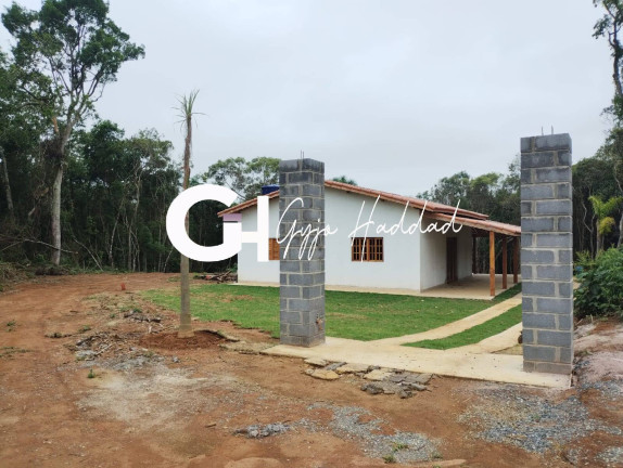 Imagem Chácara com 2 Quartos à Venda, 1.000 m² em Ibiúna