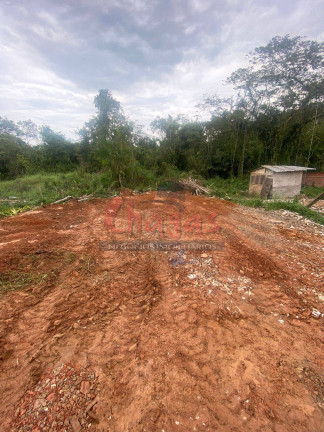 Imagem Terreno à Venda, 360 m² em Rio Da Prata - Ubatuba Imagem Terreno à Venda, 360 m² em Rio Da Prata - Ubatuba