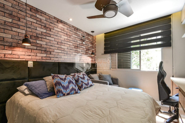 Imagem Apartamento com 3 Quartos à Venda, 111 m² em Planalto Paulista - São Paulo