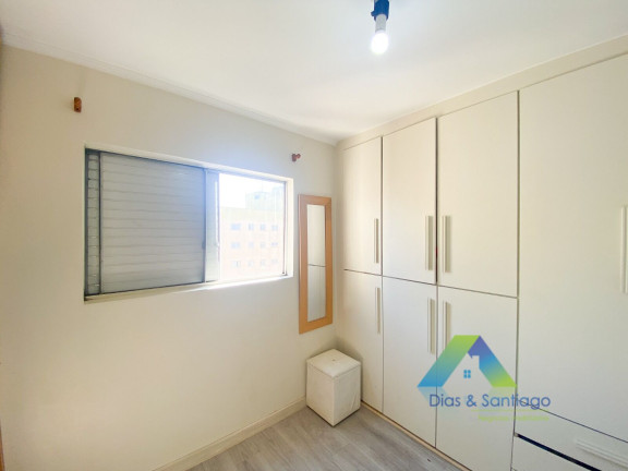 Imagem Apartamento com 3 Quartos à Venda, 62 m² em Vila Das Mercês - São Paulo Imagem Apartamento com 3 Quartos à Venda, 62 m² em Vila Das Mercês - São Paulo