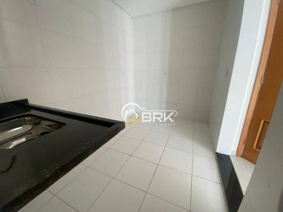 Imagem Sobrado com 2 Quartos para Alugar, 65 m² em Tatuapé - São Paulo