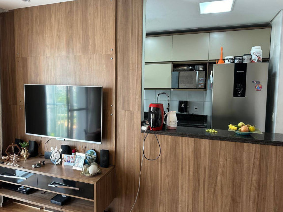 Foto do imóvel Apartamento com 2 Quartos à Venda, 69 m² em Vila Das Hortências - Jundiaí
