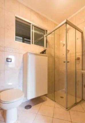 Imagem Imóvel com 2 Quartos à Venda, 60 m² em Vila Clementino - São Paulo Imagem Imóvel com 2 Quartos à Venda, 60 m² em Vila Clementino - São Paulo