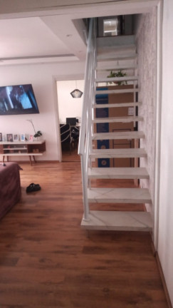 Imagem Casa com 4 Quartos à Venda, 200 m² em Parque Alto Do Rio Bonito - São Paulo