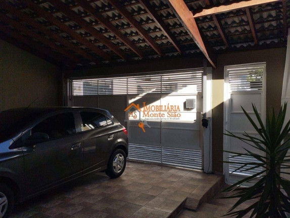 Imagem Sobrado com 3 Quartos à Venda, 220 m² em Vila Caputera - Mogi Das Cruzes Imagem Sobrado com 3 Quartos à Venda, 220 m² em Vila Caputera - Mogi Das Cruzes