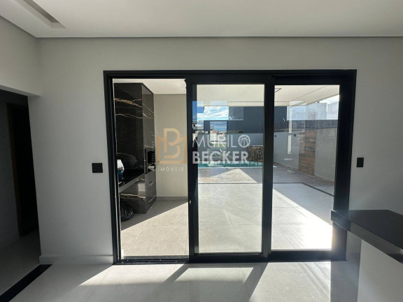 Imagem Casa de Condomínio com 3 Quartos à Venda, 155 m² em Condomínio Terras Do Vale - Caçapava