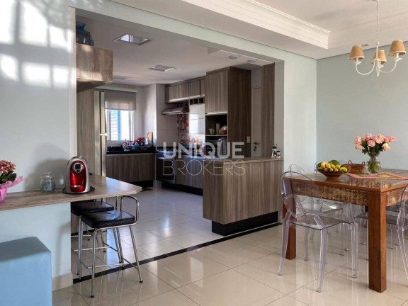 Imagem Apartamento com 3 Quartos à Venda, 124 m² em Centro - Jundiaí Imagem Apartamento com 3 Quartos à Venda, 124 m² em Centro - Jundiaí
