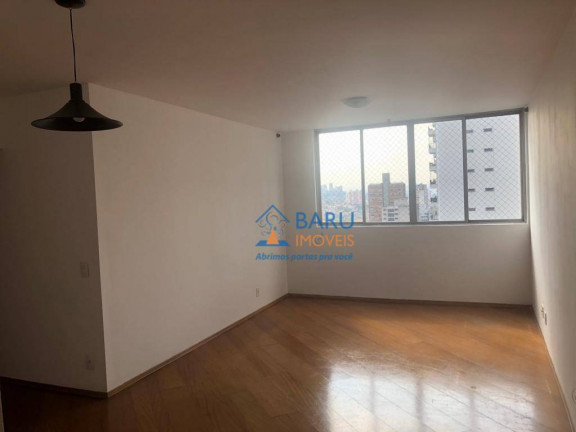 Apartamento com 3 Quartos à Venda, 87 m² em Perdizes - São Paulo