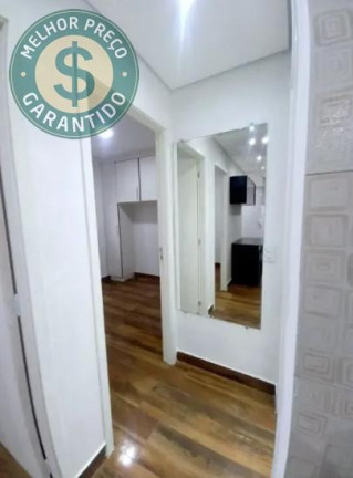 Imagem Apartamento com 2 Quartos à Venda, 40 m² em Vila Pirituba - São Paulo
