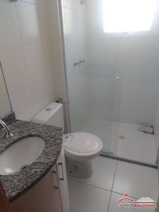 Imagem Apartamento com 3 Quartos para Alugar, 83 m² em Jardim Califórnia - Jacareí