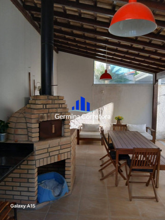 Imagem Casa com 3 Quartos à Venda, 160 m² em Tamboré - Santana De Parnaíba Imagem Casa com 3 Quartos à Venda, 160 m² em Tamboré - Santana De Parnaíba