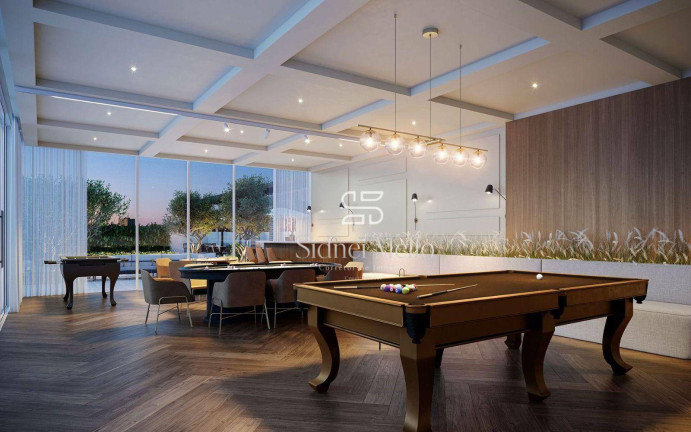 Imagem Apartamento com 4 Quartos à Venda, 152 m² em 2 Quadra Centro - Balneário Camboriú