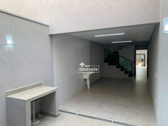 Imagem Casa com 3 Quartos à Venda, 180 m² em Parque São Domingos - São Paulo Imagem Casa com 3 Quartos à Venda, 180 m² em Parque São Domingos - São Paulo
