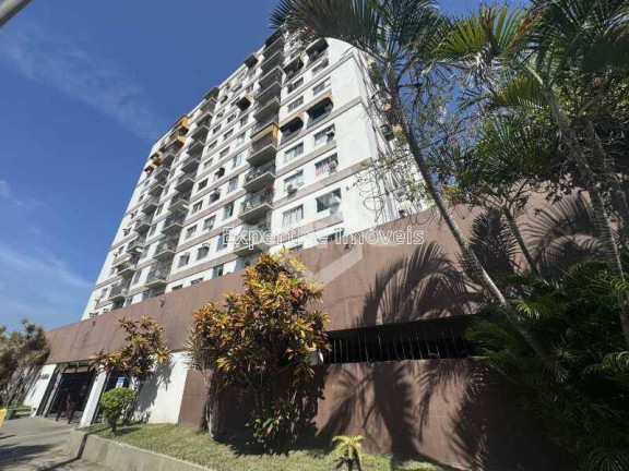 Imagem Apartamento com 3 Quartos à Venda, 85 m² em Cachambi - Rio De Janeiro Imagem Apartamento com 3 Quartos à Venda, 85 m² em Cachambi - Rio De Janeiro