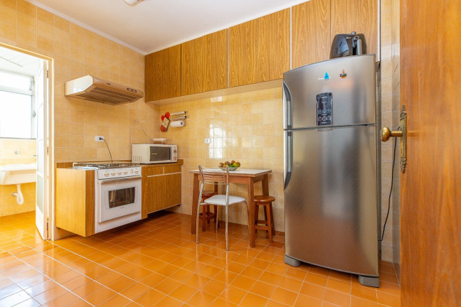 Imagem Apartamento com 3 Quartos à Venda, 102 m² em Vila Monte Alegre - São Paulo Imagem Apartamento com 3 Quartos à Venda, 102 m² em Vila Monte Alegre - São Paulo