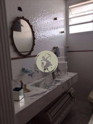 Imagem Apartamento com 5 Quartos à Venda, 306 m² em Vila Rica - Santos Imagem Apartamento com 5 Quartos à Venda, 306 m² em Vila Rica - Santos