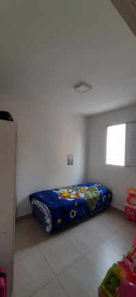 Imagem Apartamento com 2 Quartos à Venda,  em Jardim Das Colinas - Hortolândia