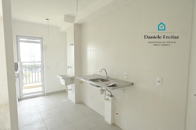 Imagem Imóvel com 2 Quartos à Venda, 56 m² em Rudge Ramos - São Bernardo Do Campo Imagem Imóvel com 2 Quartos à Venda, 56 m² em Rudge Ramos - São Bernardo Do Campo