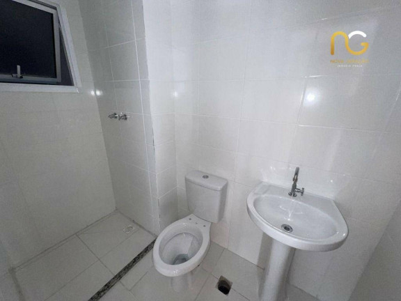 Imagem Apartamento com 2 Quartos à Venda, 57 m² em Boqueirão - Praia Grande Imagem Apartamento com 2 Quartos à Venda, 57 m² em Boqueirão - Praia Grande