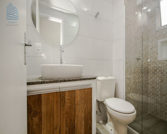 Imagem Imóvel com 2 Quartos à Venda, 54 m² em Chácara Santo Antônio (zona Sul) - São Paulo