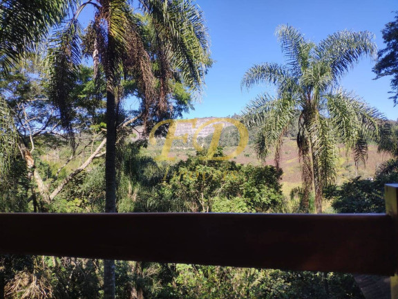 Casa de Condomínio com 3 Quartos à Venda, 890 m² em Barreiro - Mairiporã