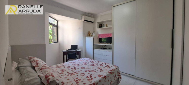 Imagem Apartamento com 3 Quartos à Venda, 162 m² em Intermares - Cabedelo Imagem Apartamento com 3 Quartos à Venda, 162 m² em Intermares - Cabedelo