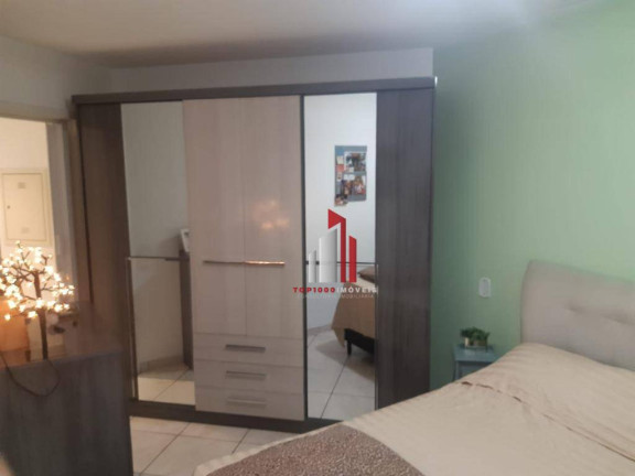 Imagem Apartamento com 2 Quartos à Venda, 52 m² em Freguesia Do ó - São Paulo Imagem Apartamento com 2 Quartos à Venda, 52 m² em Freguesia Do ó - São Paulo