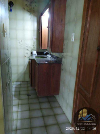 Imagem Apartamento com 3 Quartos à Venda, 153 m² em Itararé - São Vicente