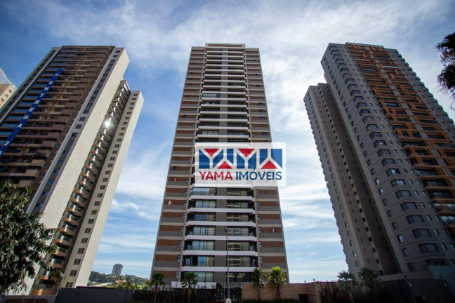 Imagem Apartamento com 3 Quartos à Venda, 135 m² em Jardim Olhos D'água - Ribeirão Preto Imagem Apartamento com 3 Quartos à Venda, 135 m² em Jardim Olhos D'água - Ribeirão Preto