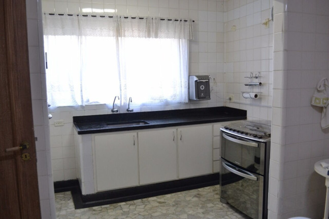 Imagem Casa com 3 Quartos à Venda, 122 m² em Ponta Da Praia - Santos Imagem Casa com 3 Quartos à Venda, 122 m² em Ponta Da Praia - Santos