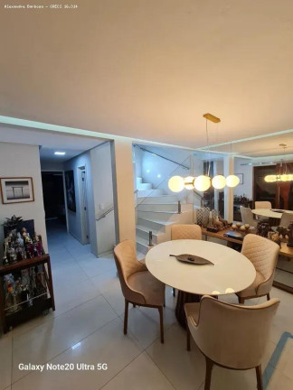 Imagem Casa com 4 Quartos à Venda, 320 m² em Nossa Senhora Do ó - Paulista