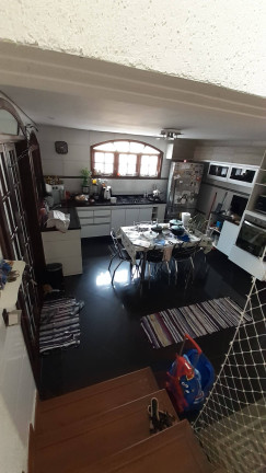 Imagem Casa com 3 Quartos à Venda, 490 m² em Centro - Carapicuíba