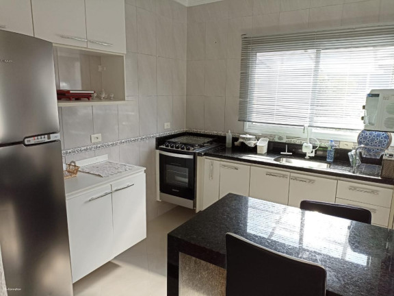 Imagem Sobrado com 2 Quartos à Venda, 63 m² em Vila Cecília Maria - Santo André