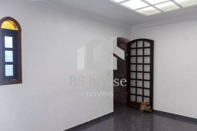 Imagem Casa com 3 Quartos à Venda, 200 m² em Parque Jaçatuba - Santo André