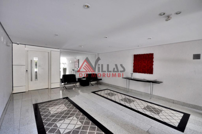Imagem Apartamento com 4 Quartos à Venda, 336 m² em Parque Tietê - São Paulo Imagem Apartamento com 4 Quartos à Venda, 336 m² em Parque Tietê - São Paulo
