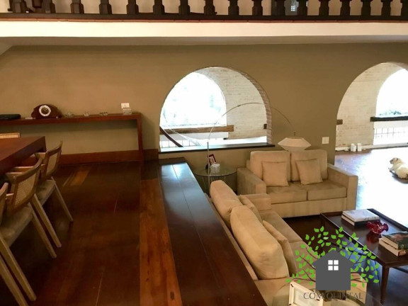 Imagem Casa com 6 Quartos à Venda, 2.000 m² em Terras De São Fernando - Carapicuíba