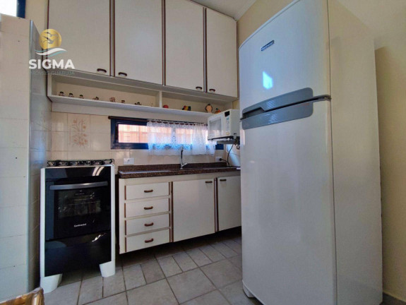 Imagem Apartamento com 2 Quartos à Venda, 55 m² em Tombo - Guarujá Imagem Apartamento com 2 Quartos à Venda, 55 m² em Tombo - Guarujá