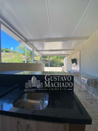 Imagem Casa com 3 Quartos para Alugar, 160 m² em Jardim  Tiradentes - Volta Redonda