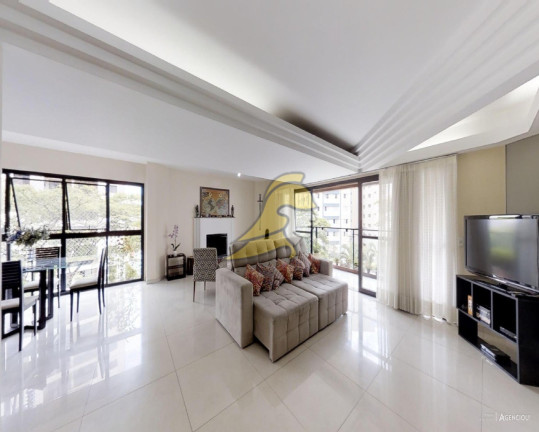 Apartamento com 4 Quartos à Venda, 216 m² em Vila Mascote - São Paulo