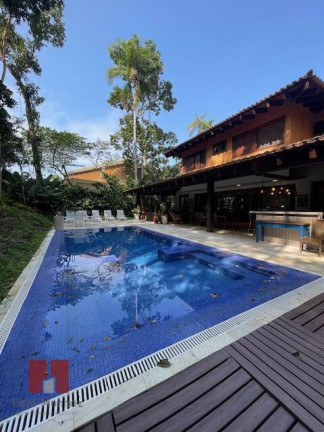 Imagem Casa com 4 Quartos à Venda, 1.210 m² em Balneario Praia Do Perequê - Guarujá Imagem Casa com 4 Quartos à Venda, 1.210 m² em Balneario Praia Do Perequê - Guarujá