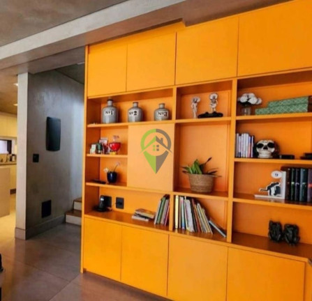 Imagem Casa com 3 Quartos à Venda, 175 m² em Embaré - Santos Imagem Casa com 3 Quartos à Venda, 175 m² em Embaré - Santos