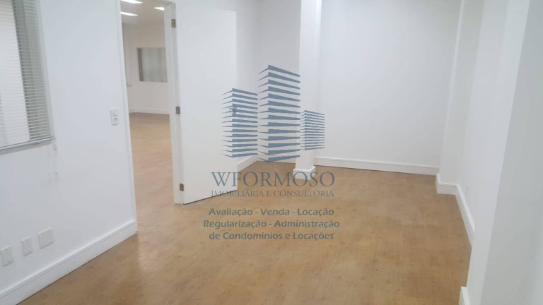 Imagem Imóvel Comercial à Venda, 270 m² em Centro - Rio De Janeiro