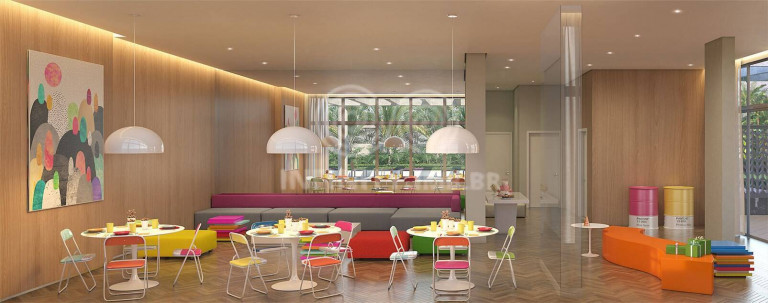 Imagem Apartamento com 3 Quartos à Venda, 88 m² em Vila Leopoldina - São Paulo Imagem Apartamento com 3 Quartos à Venda, 88 m² em Vila Leopoldina - São Paulo