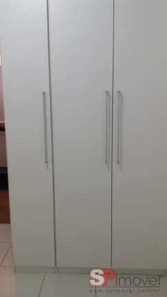 Imagem Apartamento com 2 Quartos à Venda, 57 m² em Interlagos - São Paulo Imagem Apartamento com 2 Quartos à Venda, 57 m² em Interlagos - São Paulo